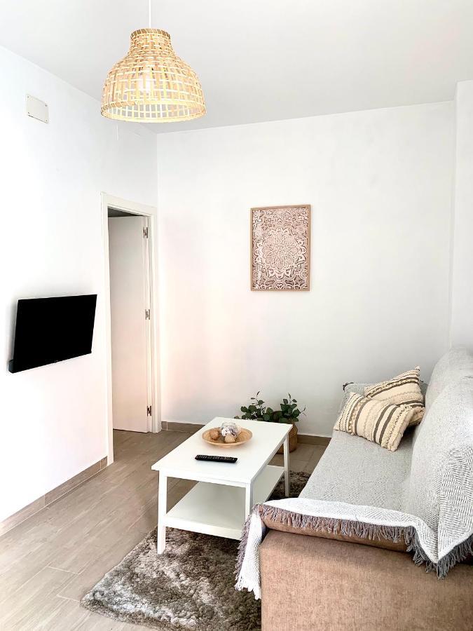 טריפה Apartamento Puerta Al Mar מראה חיצוני תמונה
