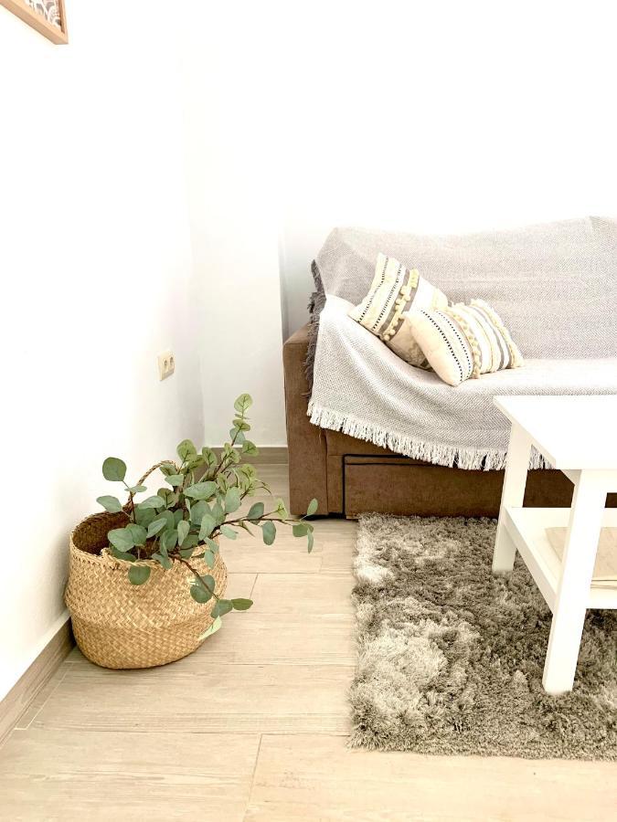 טריפה Apartamento Puerta Al Mar מראה חיצוני תמונה