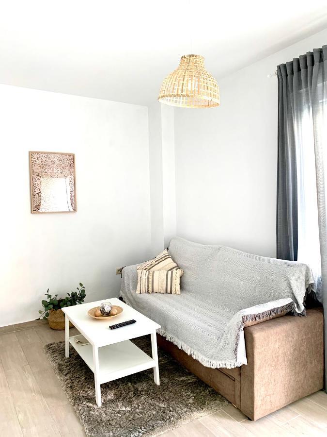 טריפה Apartamento Puerta Al Mar מראה חיצוני תמונה